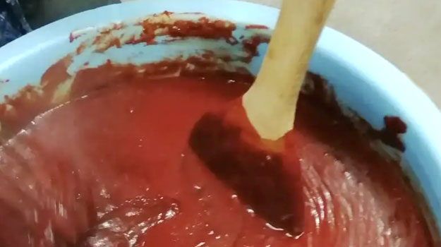 無添加コチュジャン