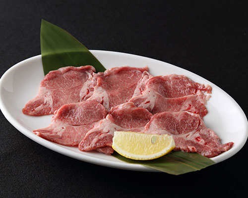 【おすすめ】伊万里牛コリコリタン